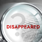 International Day of the Disappeared: Shining a Light on Enforced Disappearance
