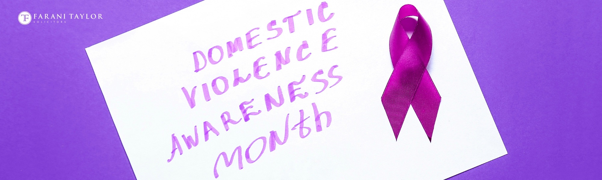 Understanding Domestic Violence and Seeking Help