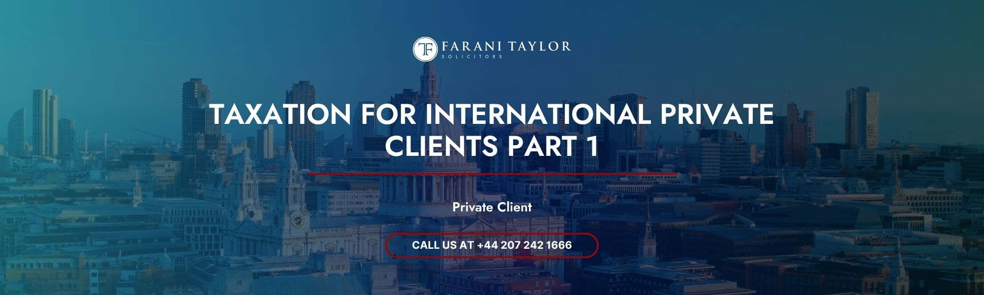 Inheritance tax